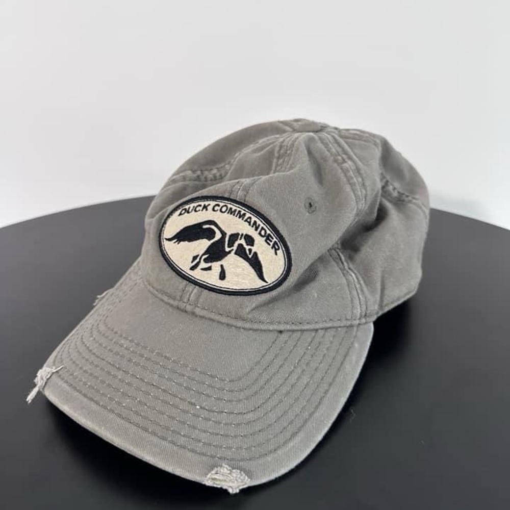 Duck Dynasty Hat